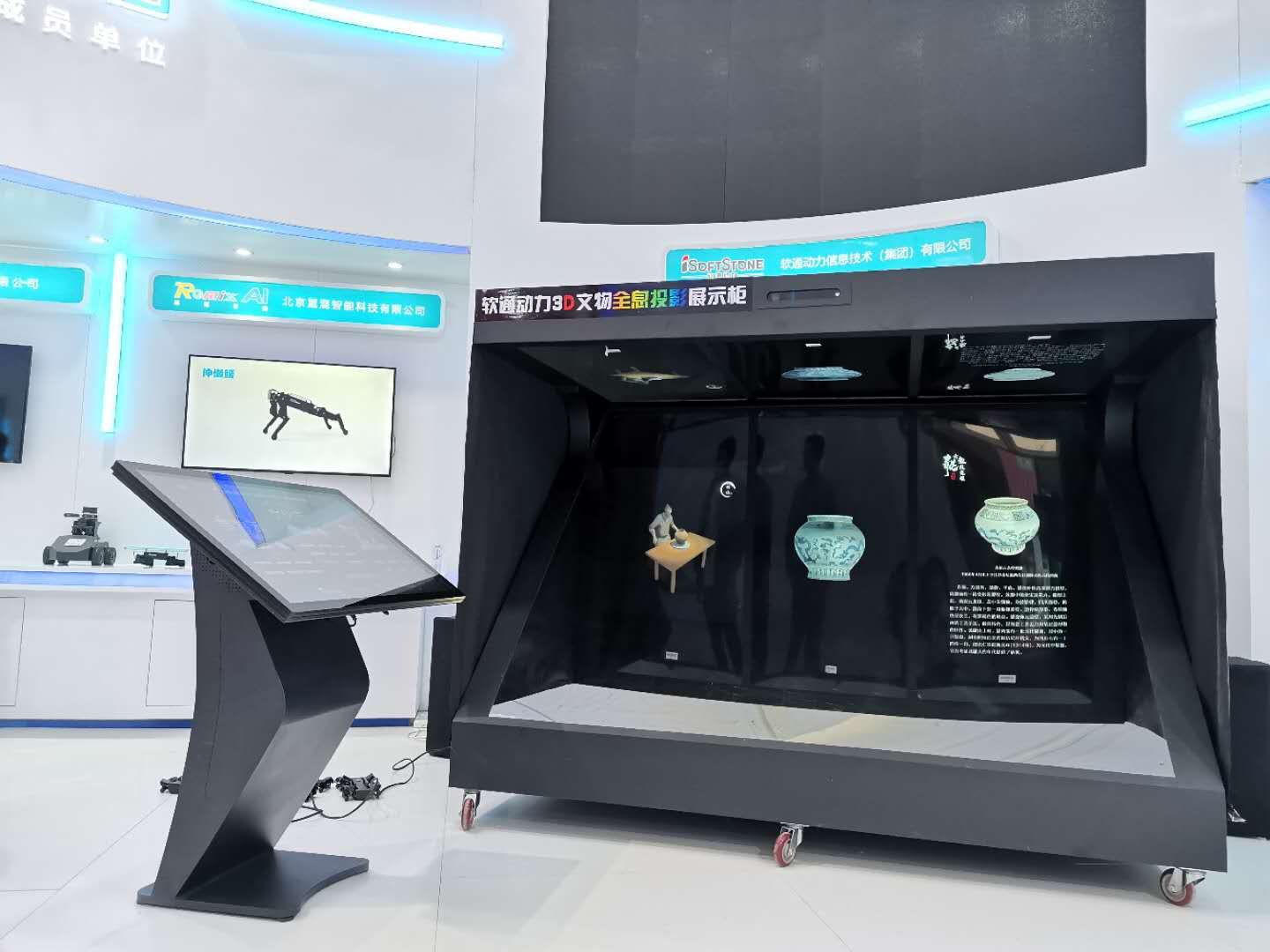 GA黄金甲动力：做好企业数字化转型的“设计师”