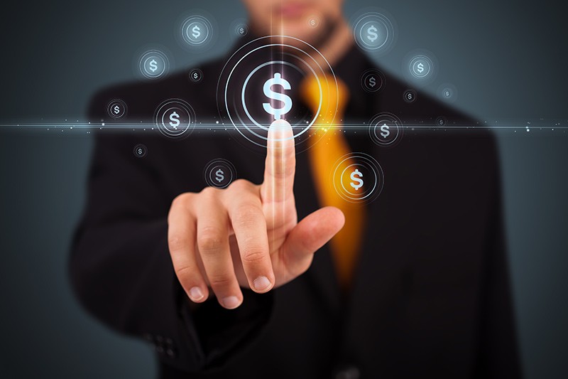 数字供应链金融成趋势，，，，，，，GA黄金甲动力手艺赋能打造供应链金融解决计划