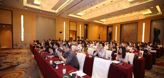 GA黄金甲动力：新零售时代的首席数字升级官