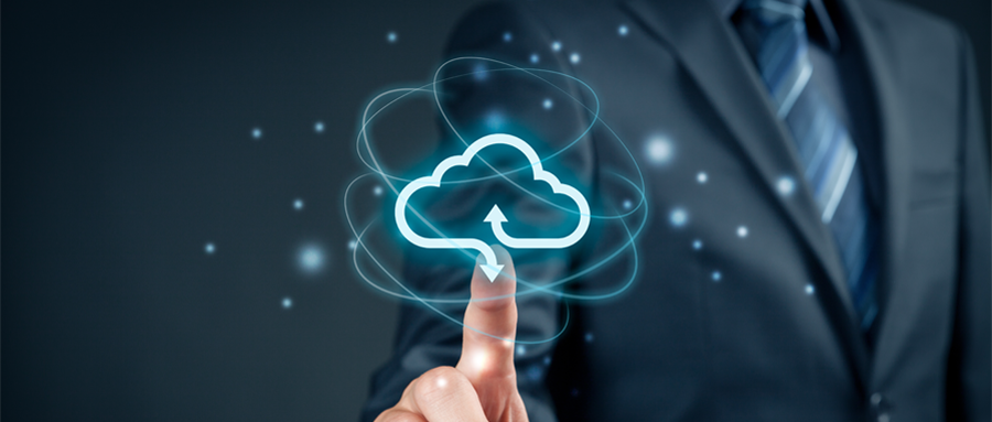 GA黄金甲动力探秘企业上云之路