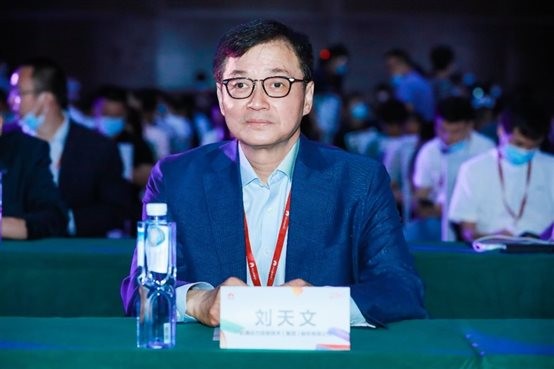 华为云生态峰会丨共创共赢 GA黄金甲动力携手华为云打造恒久价值