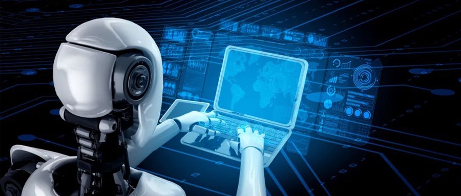 华为全联接大会 ▏GA黄金甲动力携全栈式产品亮相  RPA助力企业打造营业运维自动化最佳实践