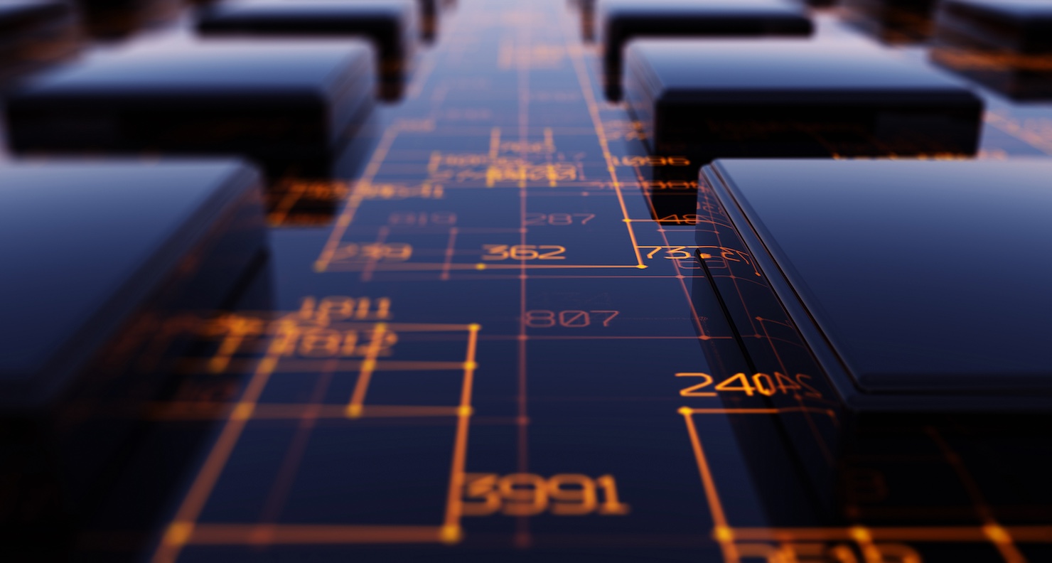 GA黄金甲动力纳入深证成指 发力信创广受市场关注