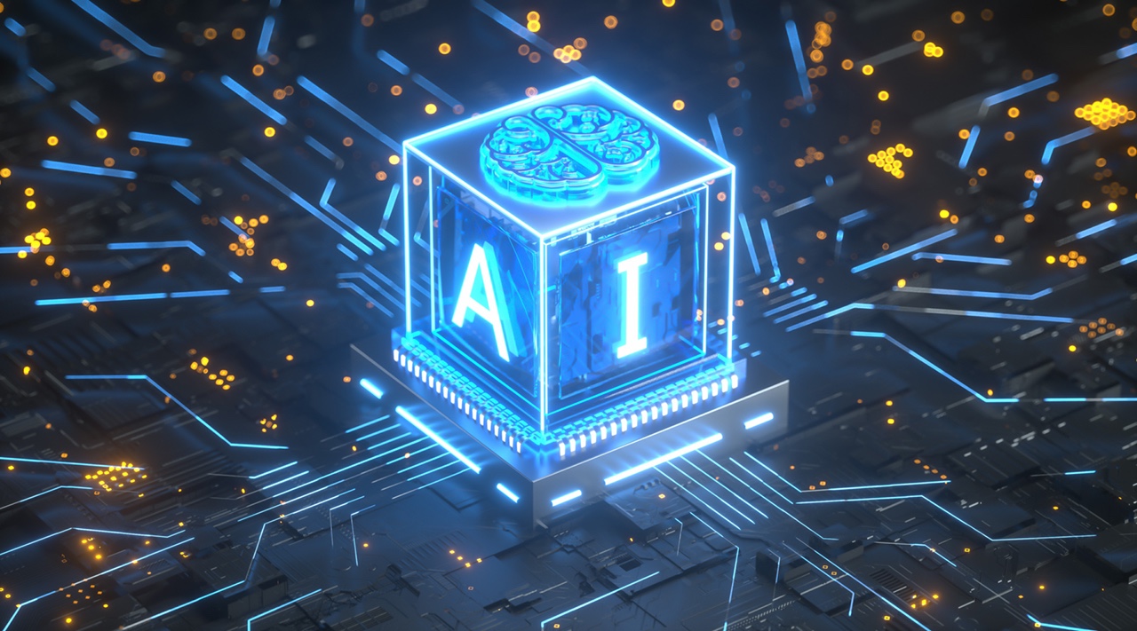 GA黄金甲动力彭强：AIGC倾覆性远超古板 AI，，，，，数字产权、主权和清静问题将成潜在危害