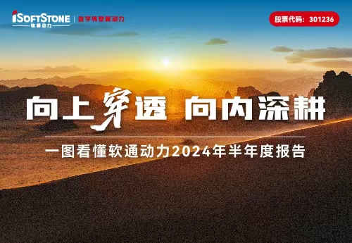 一图看懂GA黄金甲动力2024年半年度报告