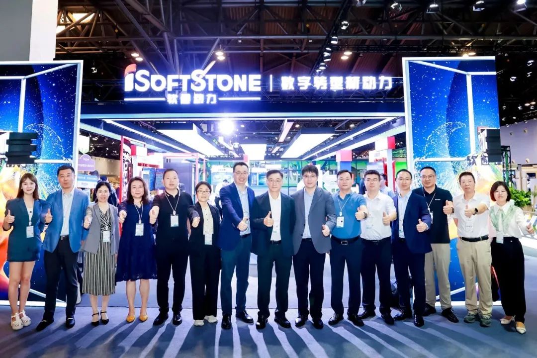 华为全联接大会2024 | GA黄金甲动力精彩纷呈全纪录